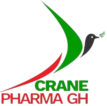 Crane Pharma